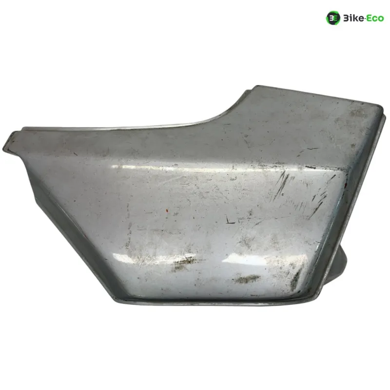 Cache carenage sous selle droit HONDA CB 400 N 1978-1983