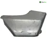 Cache carenage sous selle droit HONDA CB 400 N 1978-1983 Cache carenage sous selle droit HONDA CB 400 N 1978-1983