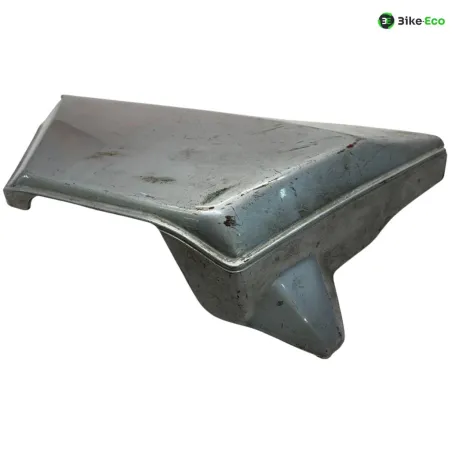 Cache carenage sous selle droit HONDA CB 400 N 1978-1983