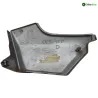 Cache carenage sous selle droit HONDA CB 400 N 1978-1983 Cache carenage sous selle droit HONDA CB 400 N 1978-1983