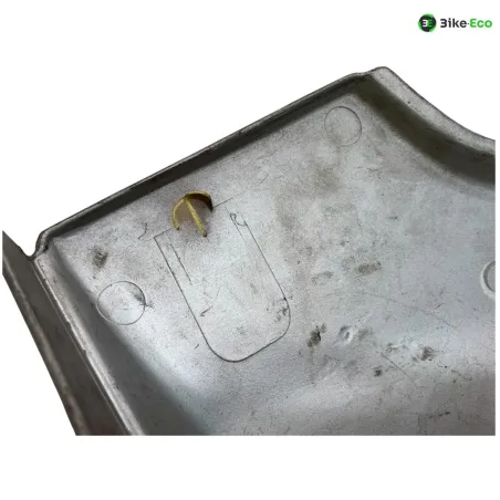 Cache carenage sous selle droit HONDA CB 400 N 1978-1983