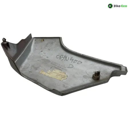 Cache carenage sous selle droit HONDA CB 400 N 1978-1983