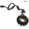 Stator alternateur APRILIA RS 125 2021-2023 4T Stator alternateur APRILIA RS 125 2021-2023 4T