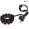 Stator alternateur APRILIA RS 125 2021-2023 4T Stator alternateur APRILIA RS 125 2021-2023 4T