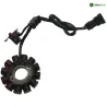 Stator alternateur APRILIA RS 125 2021-2023 4T Stator alternateur APRILIA RS 125 2021-2023 4T