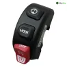 Commodo droit BMW R 1300 GS 2025-2026 ADVENTURE