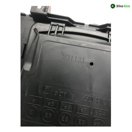 Boite a air APRILIA RS 125 2021-2023 4T