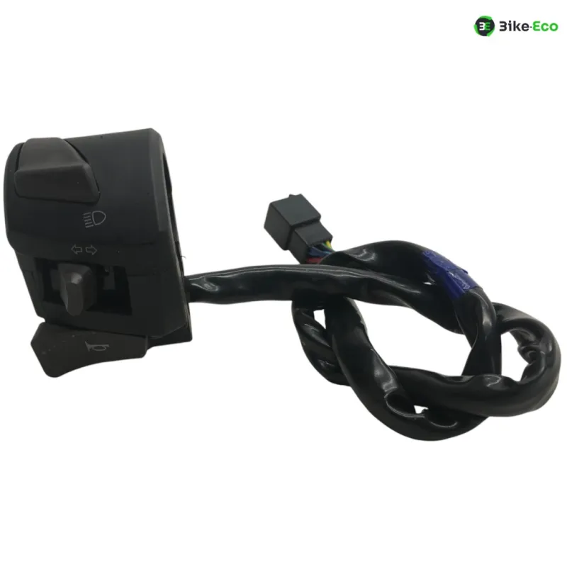 Commodo gauche APRILIA RS 125 2021-2023 4T