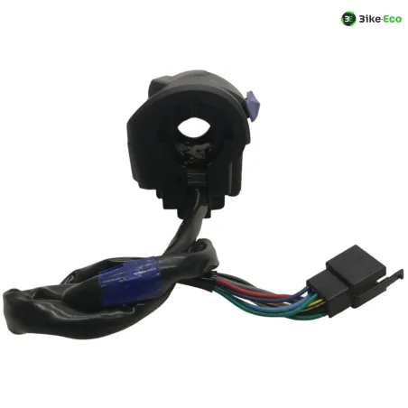 Commodo gauche APRILIA RS 125 2021-2023 4T