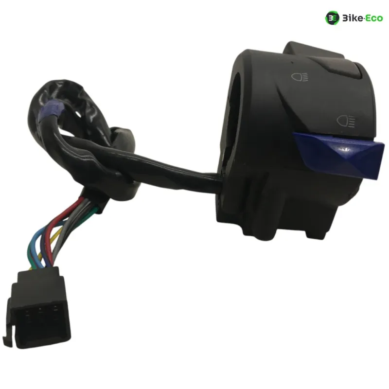 Commodo gauche APRILIA RS 125 2021-2023 4T