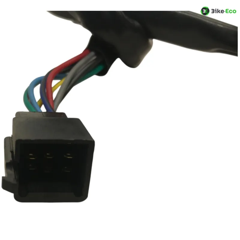 Commodo gauche APRILIA RS 125 2021-2023 4T
