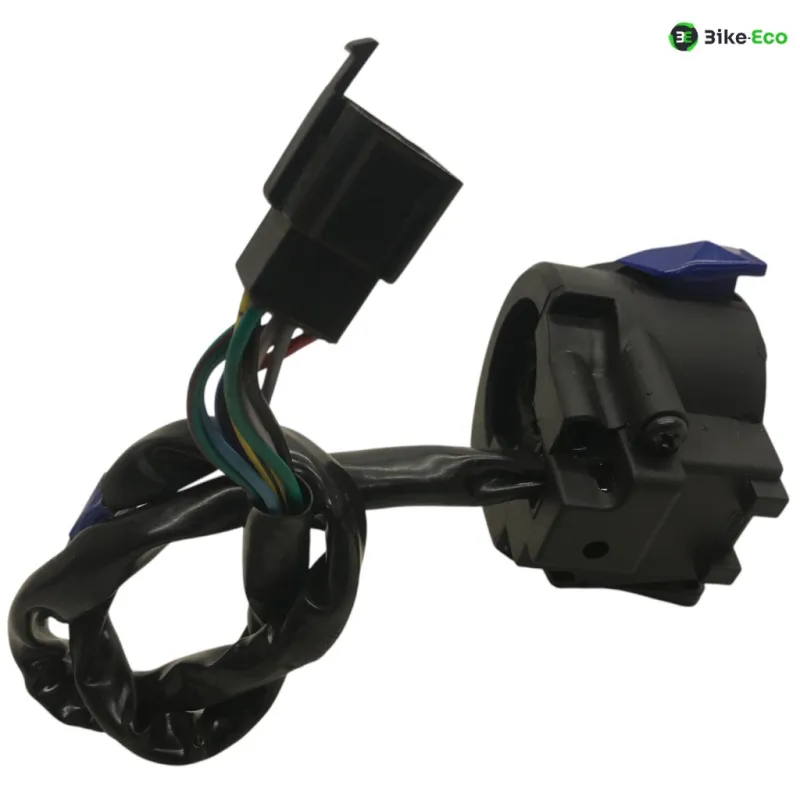 Commodo gauche APRILIA RS 125 2021-2023 4T