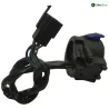 Commodo gauche APRILIA RS 125 2021-2023 4T