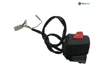 Commodo droit APRILIA RS 125 2021-2023 4T