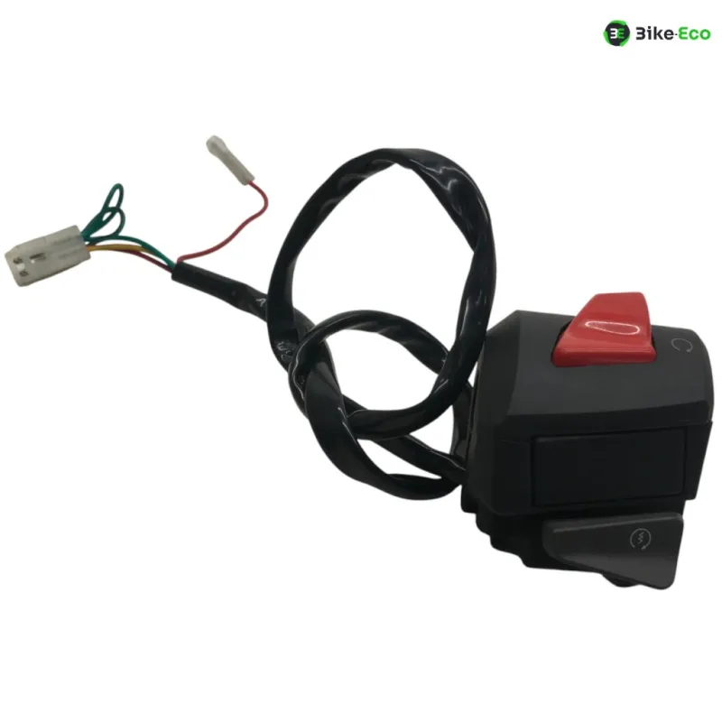 Commodo droit APRILIA RS 125 2021-2023 4T