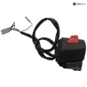 Commodo droit APRILIA RS 125 2021-2023 4T