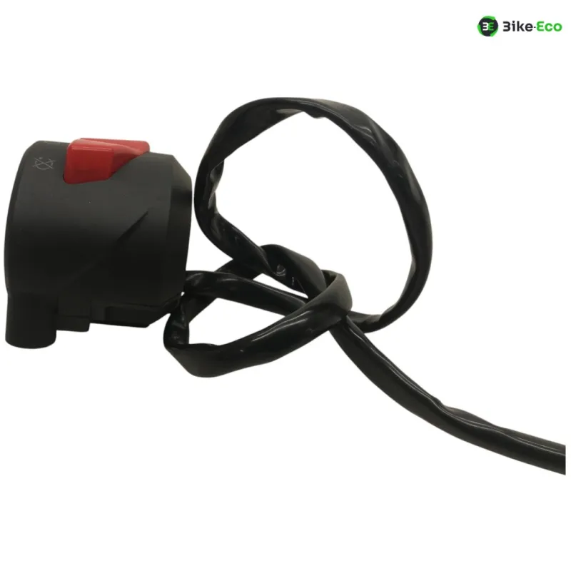 Commodo droit APRILIA RS 125 2021-2023 4T