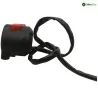 Commodo droit APRILIA RS 125 2021-2023 4T