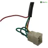 Commodo droit APRILIA RS 125 2021-2023 4T
