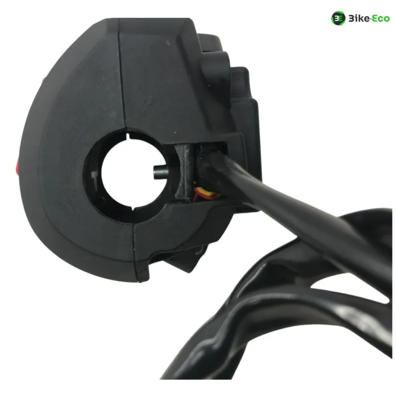Commodo droit APRILIA RS 125 2021-2023 4T