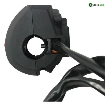 Commodo droit APRILIA RS 125 2021-2023 4T