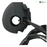 Commodo droit APRILIA RS 125 2021-2023 4T