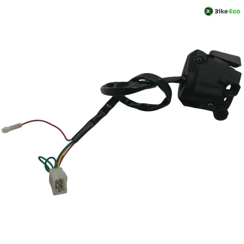 Commodo droit APRILIA RS 125 2021-2023 4T