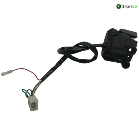 Commodo droit APRILIA RS 125 2021-2023 4T