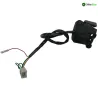 Commodo droit APRILIA RS 125 2021-2023 4T