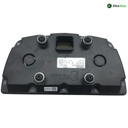 Compteur APRILIA RS 125 2021-2023 4T