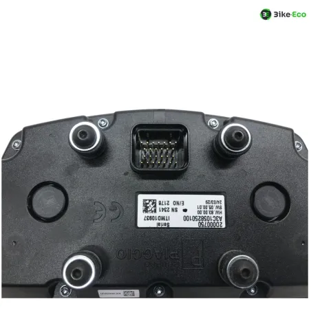 Compteur APRILIA RS 125 2021-2023 4T