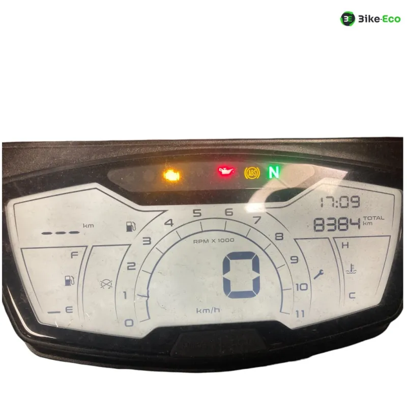 Compteur APRILIA RS 125 2021-2023 4T