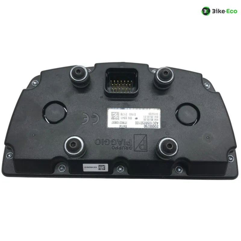 Compteur APRILIA RS 125 2021-2023 4T