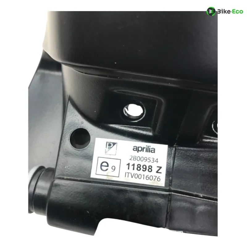 Cache reservoir APRILIA RS 125 2021-2023 4T