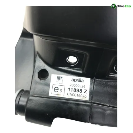 Cache reservoir APRILIA RS 125 2021-2023 4T