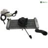 Radiateur eau APRILIA RS 125 2021-2023 4T Radiateur eau APRILIA RS 125 2021-2023 4T