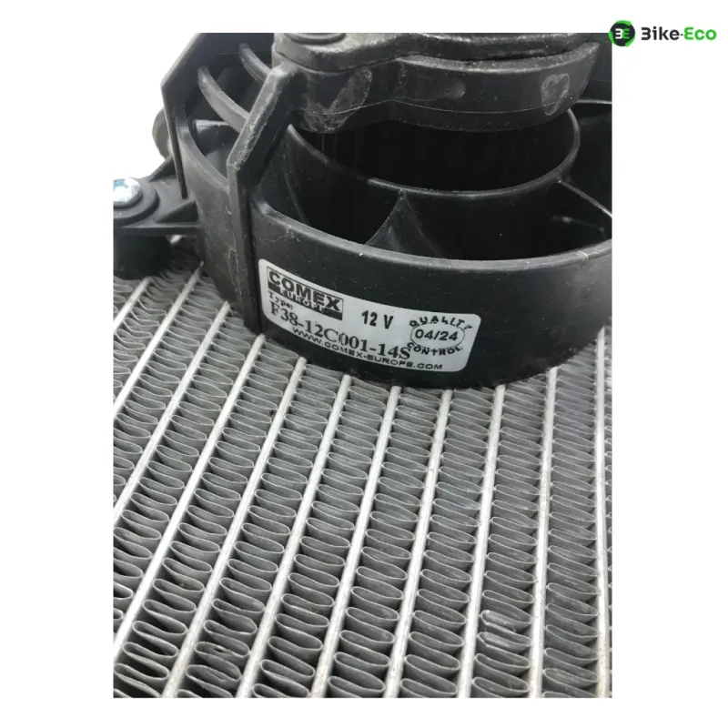 Radiateur eau APRILIA RS 125 2021-2023 4T