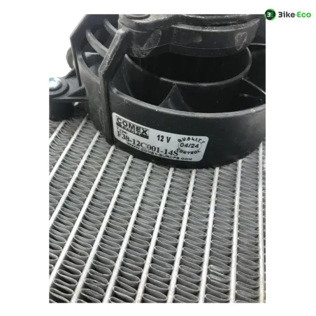 Radiateur eau APRILIA RS 125 2021-2023 4T