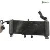 Radiateur eau APRILIA RS 125 2021-2023 4T Radiateur eau APRILIA RS 125 2021-2023 4T