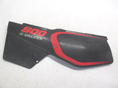 Cache lateral gauche YAMAHA XT E 600 1990-1994
