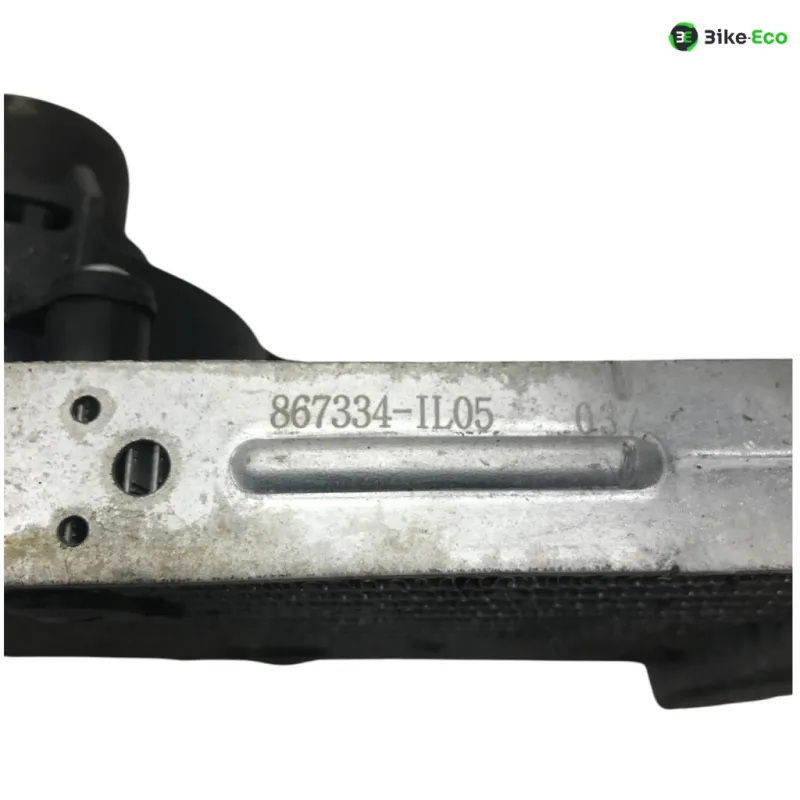 Radiateur eau APRILIA RS 125 2021-2023 4T