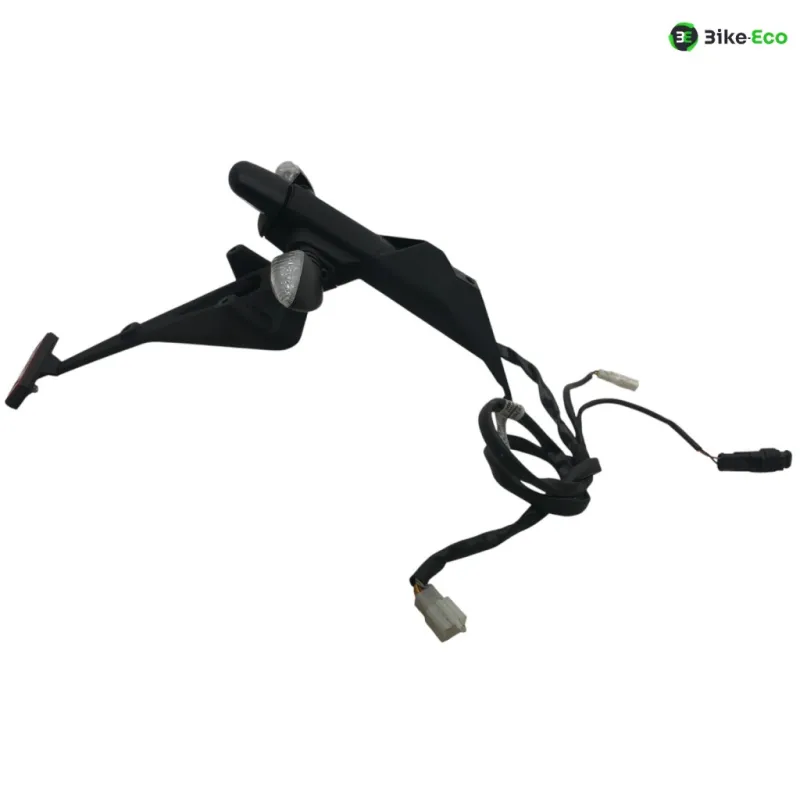 Support de plaque et eclairage APRILIA RS 125 2021-2023 4T