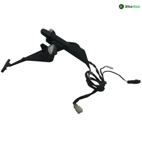 Support de plaque et eclairage APRILIA RS 125 2021-2023 4T