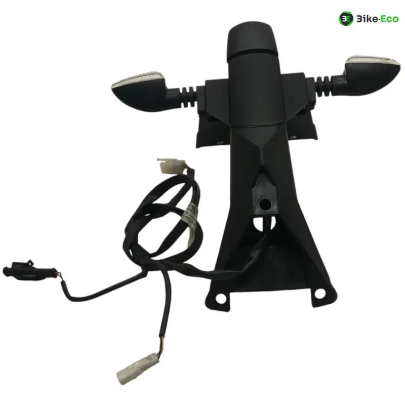 Support de plaque et eclairage APRILIA RS 125 2021-2023 4T
