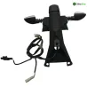 Support de plaque et eclairage APRILIA RS 125 2021-2023 4T