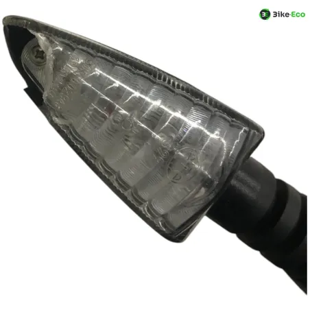 Support de plaque et eclairage APRILIA RS 125 2021-2023 4T