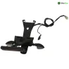 Support de plaque et eclairage APRILIA RS 125 2021-2023 4T