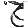 Support de plaque et eclairage APRILIA RS 125 2021-2023 4T