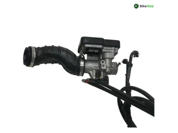 Corps papillon injection APRILIA RS 125 2021-2023 4T