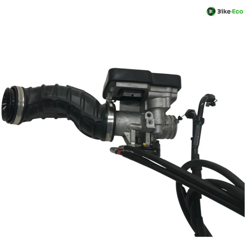 Corps papillon injection APRILIA RS 125 2021-2023 4T